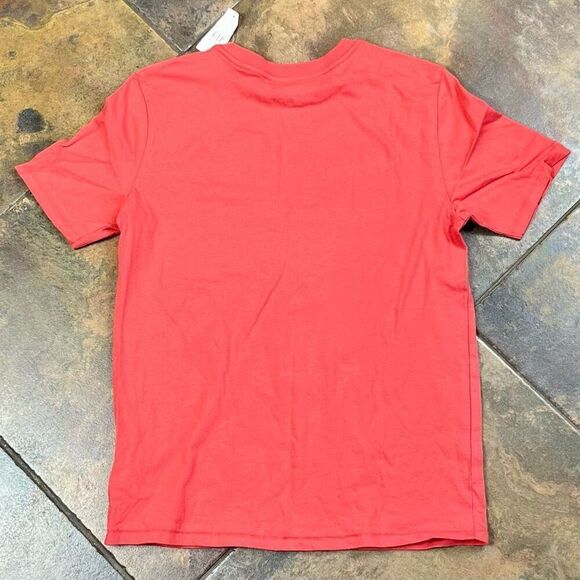 New! NWT Gap Kids Super Mario Red Tee Shirt XXL (14-16) - Picture 13 of 13
